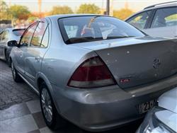 Nissan Sunny